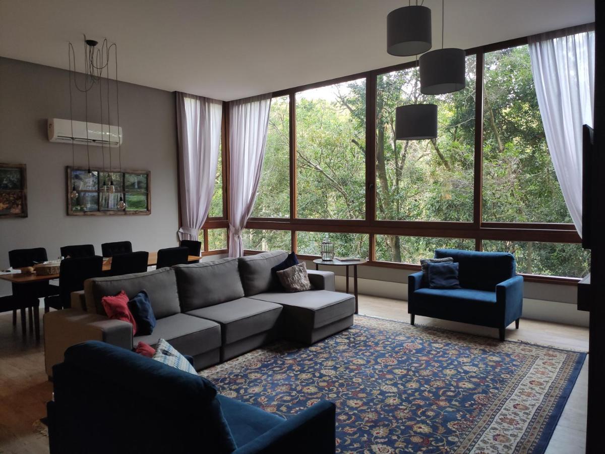 Apartment Minha Casa Premium - Centro