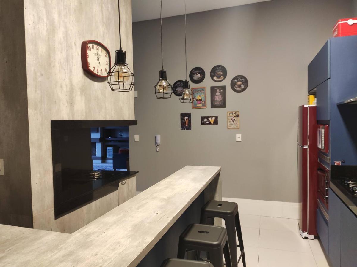 Minha Casa Premium - Centro Apartment Gramado