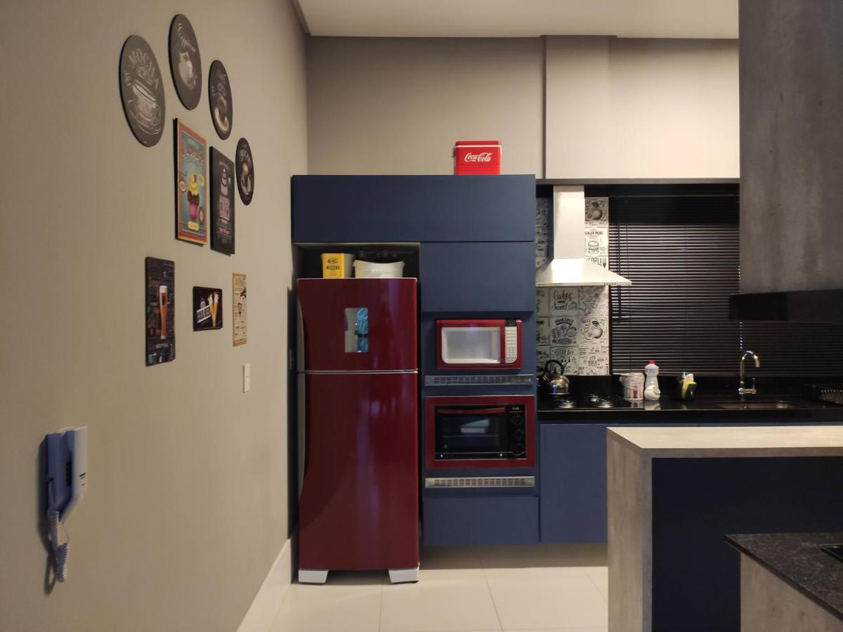 Minha Casa Premium - Centro Apartment