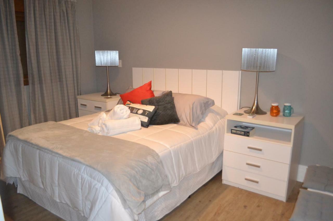 Apartment Minha Casa Premium - Centro Gramado