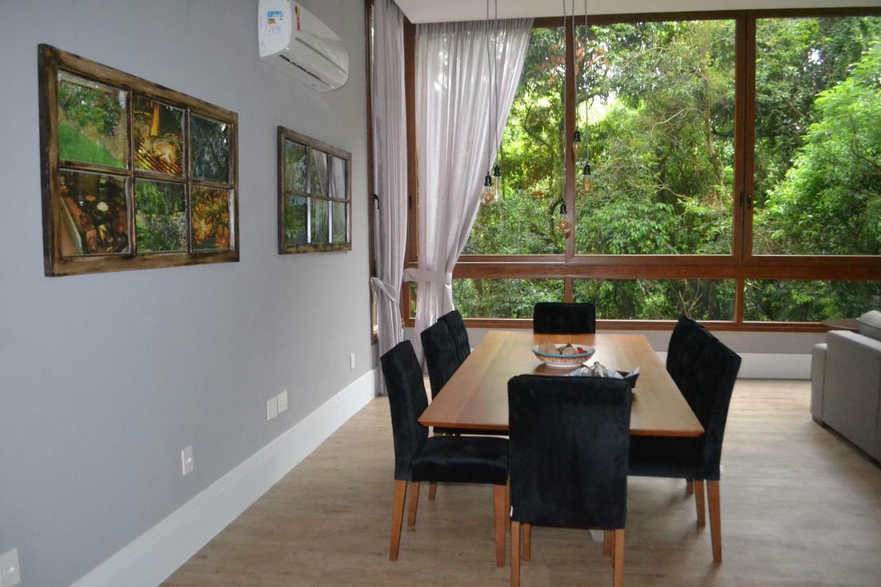 Minha Casa Premium - Centro Apartment *