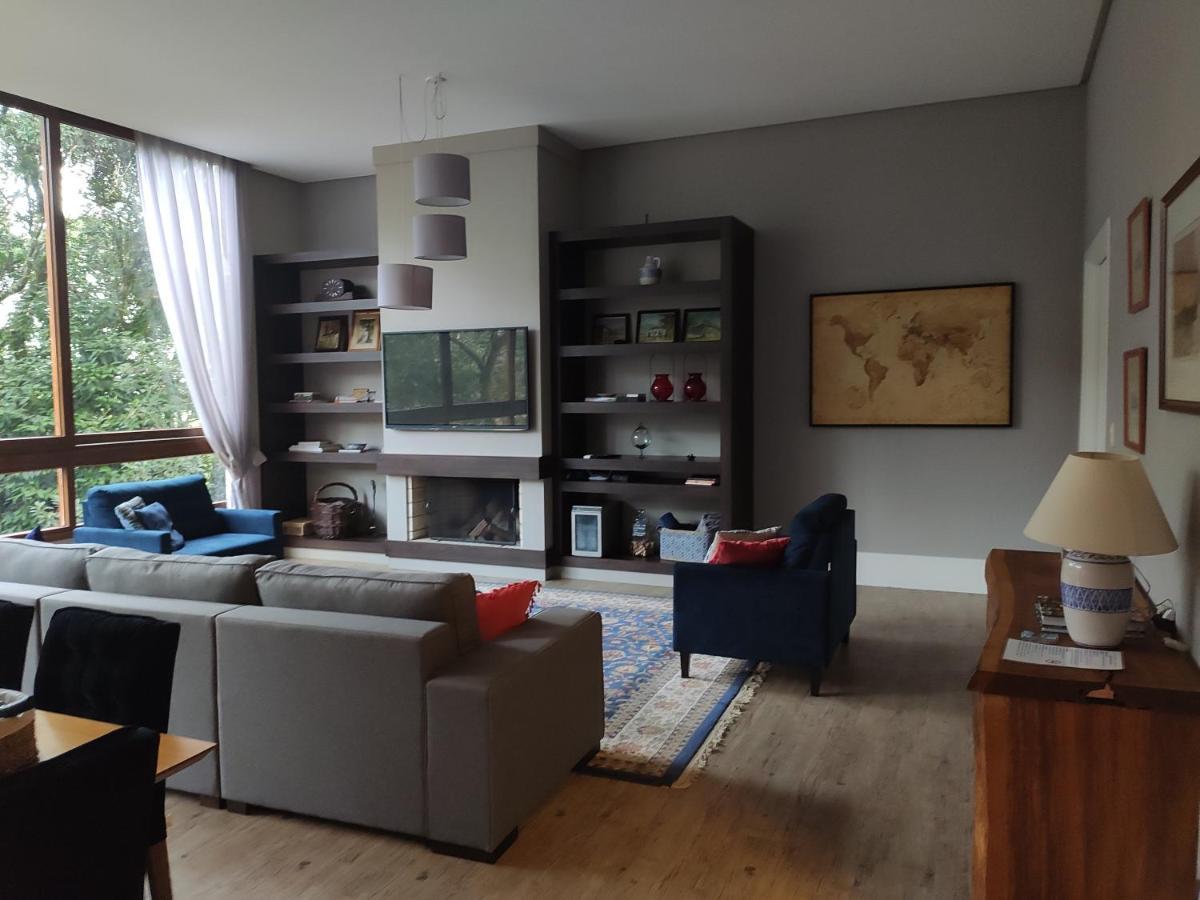 Apartment Minha Casa Premium - Centro *