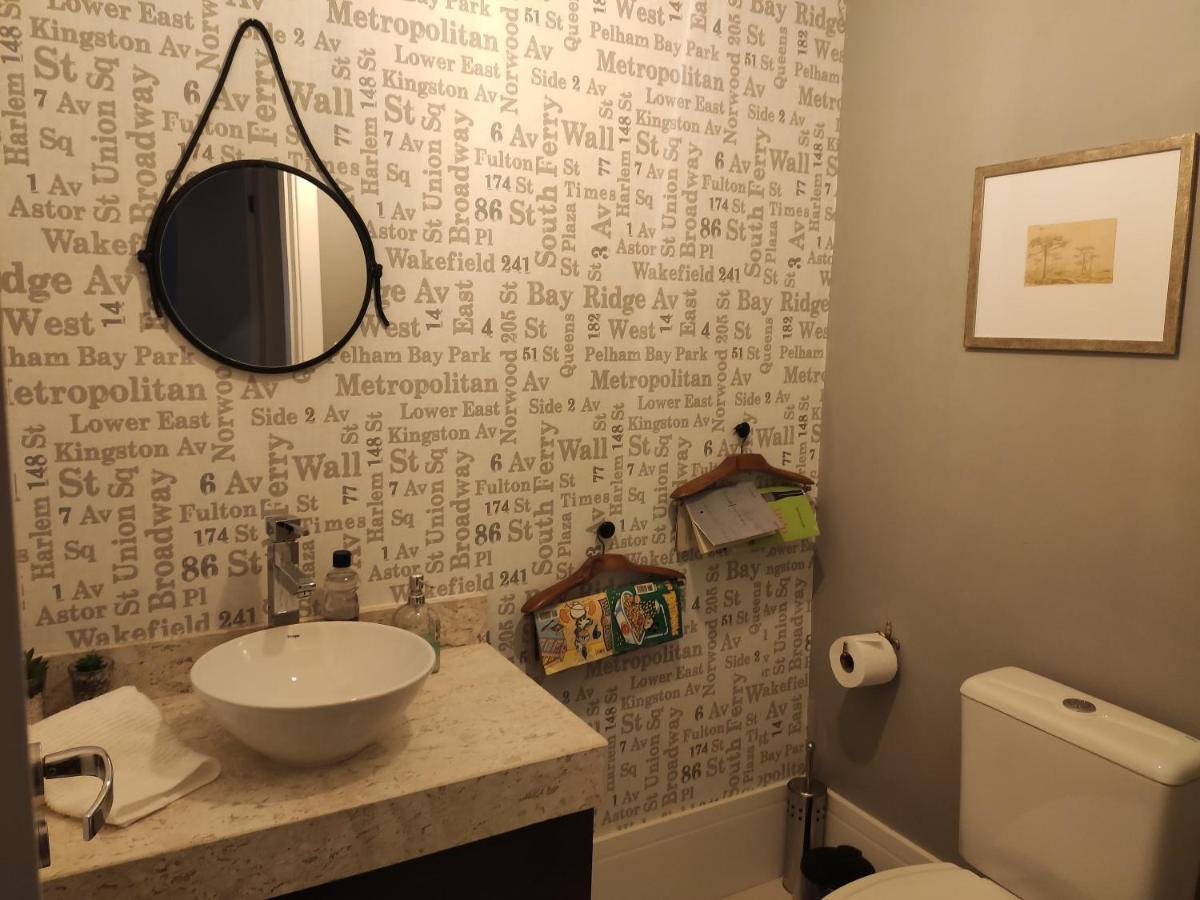 Apartment Minha Casa Premium - Centro Gramado