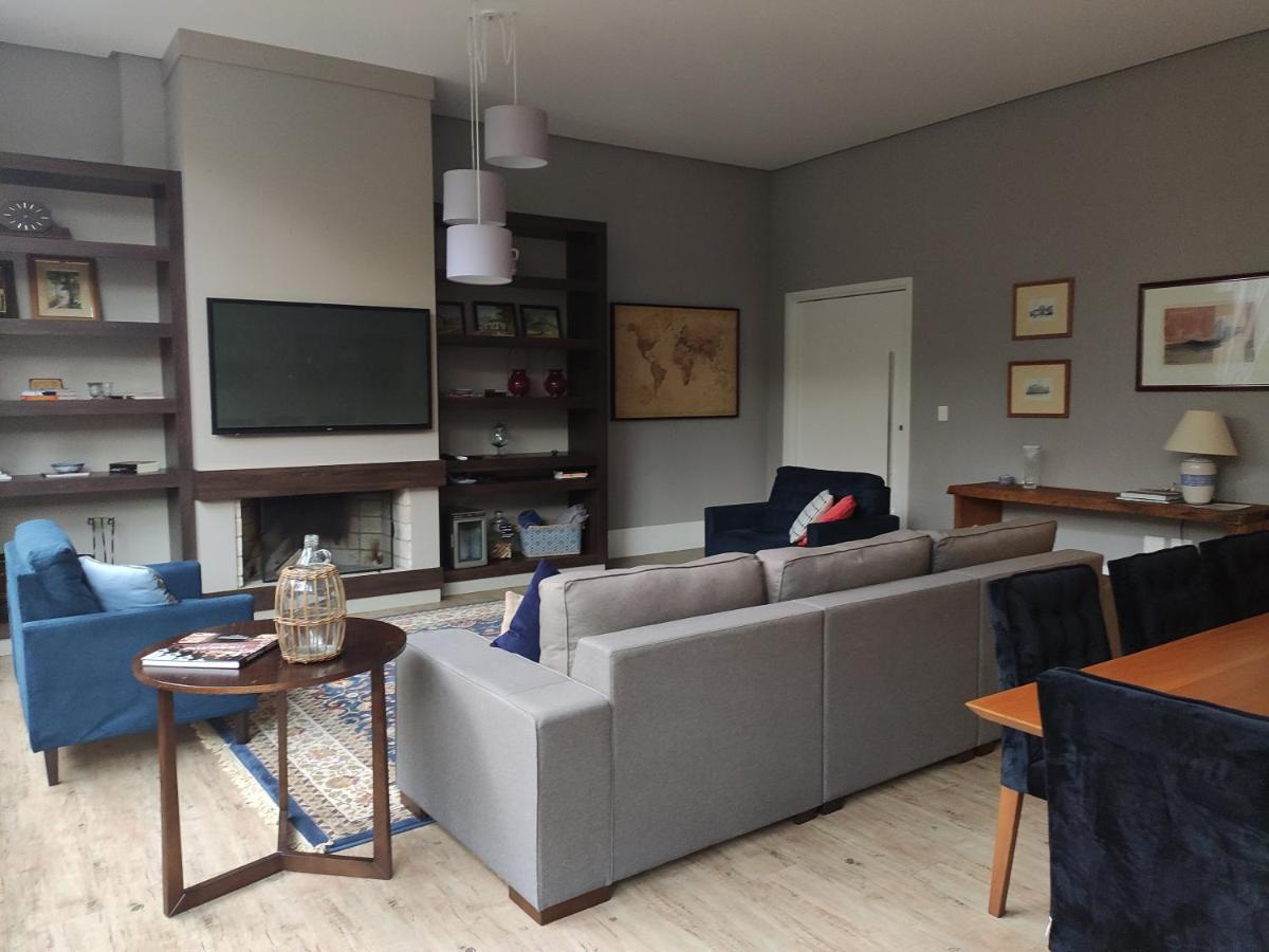 Minha Casa Premium - Centro Apartment Gramado