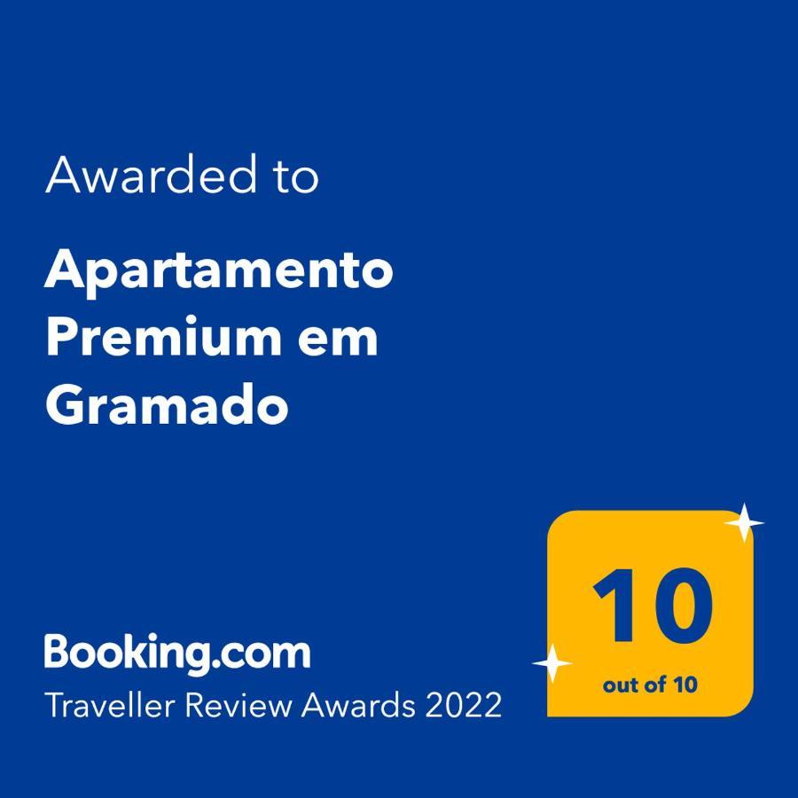 Minha Casa Premium - Centro Apartment *