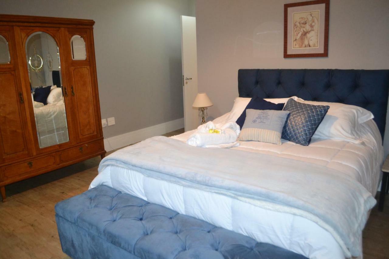 Minha Casa Premium - Centro Apartment