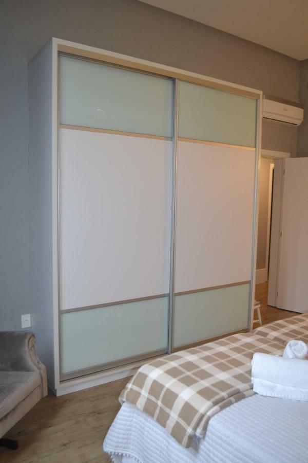 Apartment Minha Casa Premium - Centro