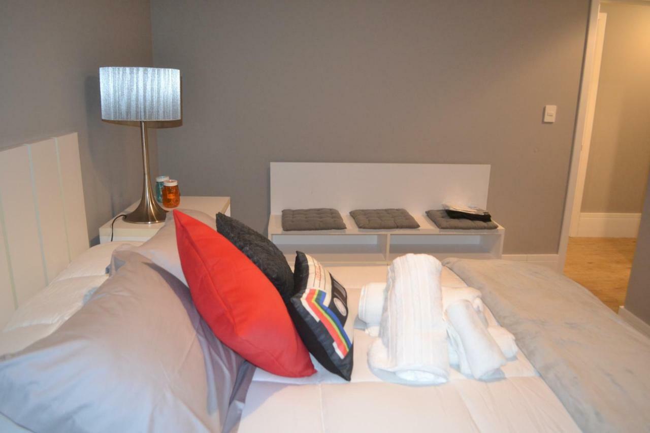 Minha Casa Premium - Centro Apartment