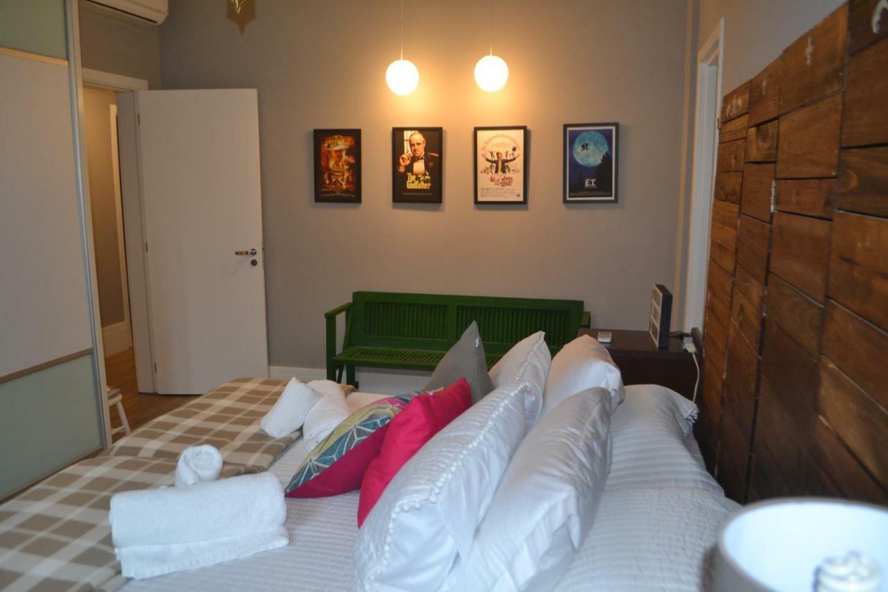 Minha Casa Premium - Centro Apartment