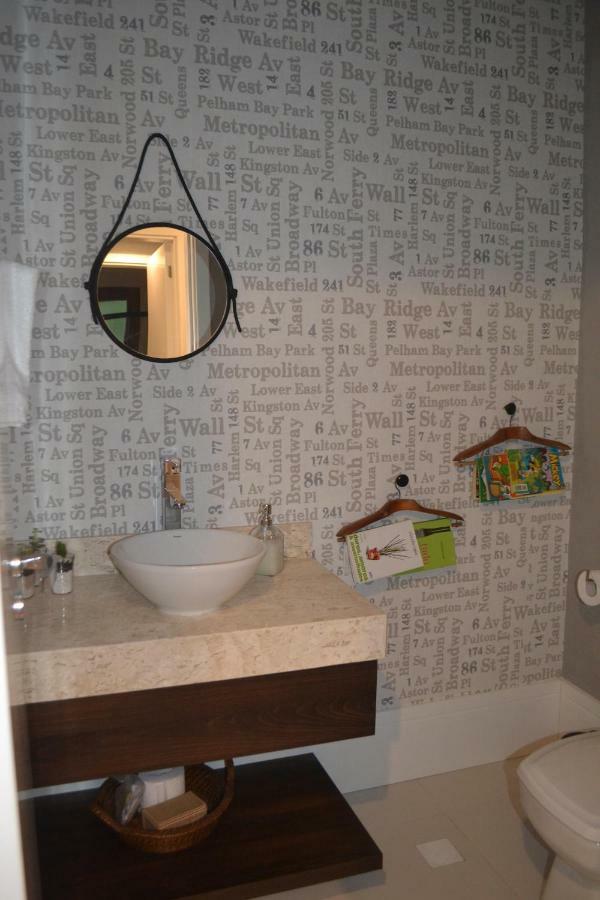 Apartment Minha Casa Premium - Centro *