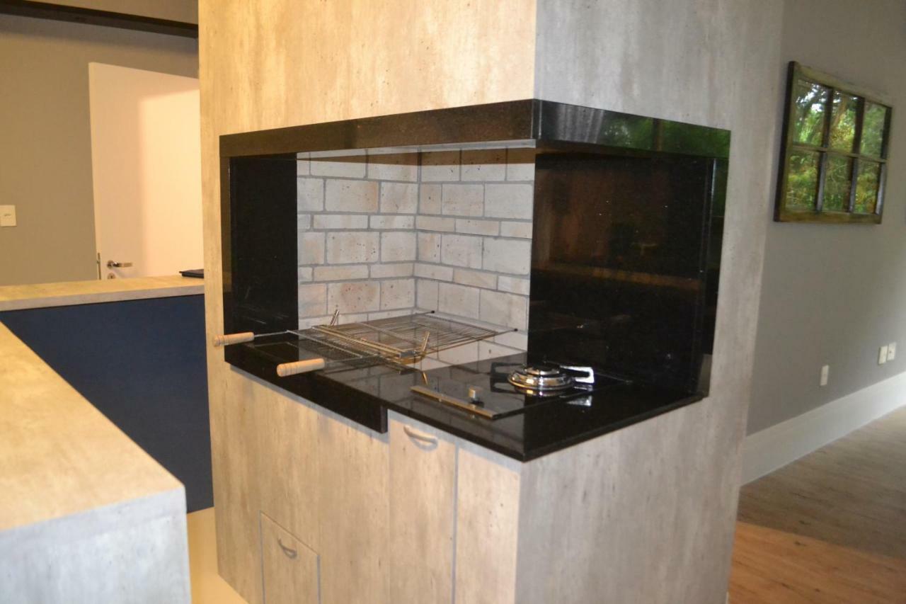 Minha Casa Premium - Centro Apartment