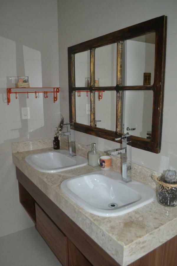 Apartment Minha Casa Premium - Centro *